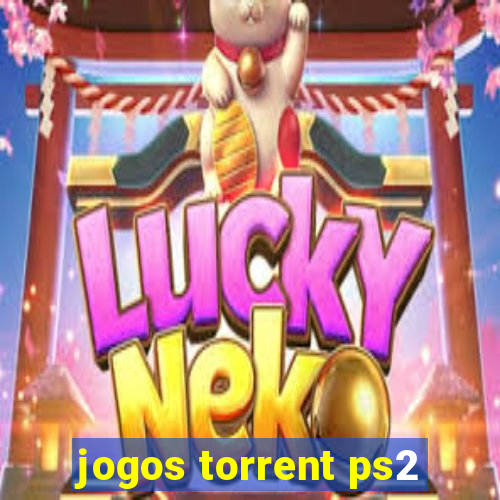 jogos torrent ps2